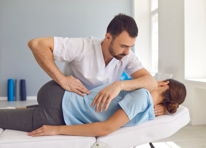 Medi & Co. Physio Praxis